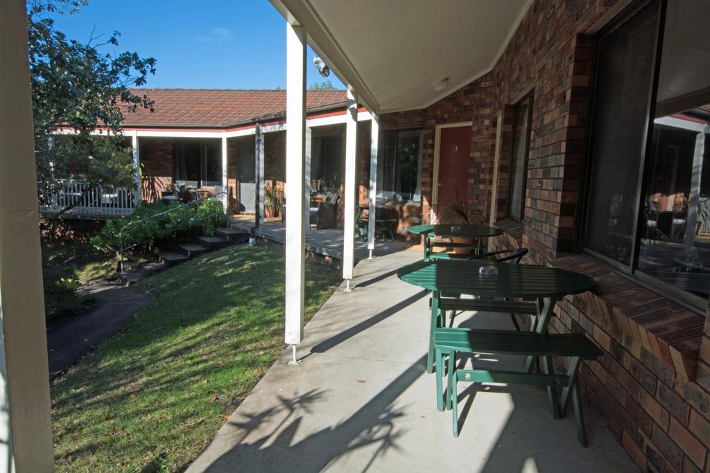 Anchor Bay Motel Greenwell Point Room photo